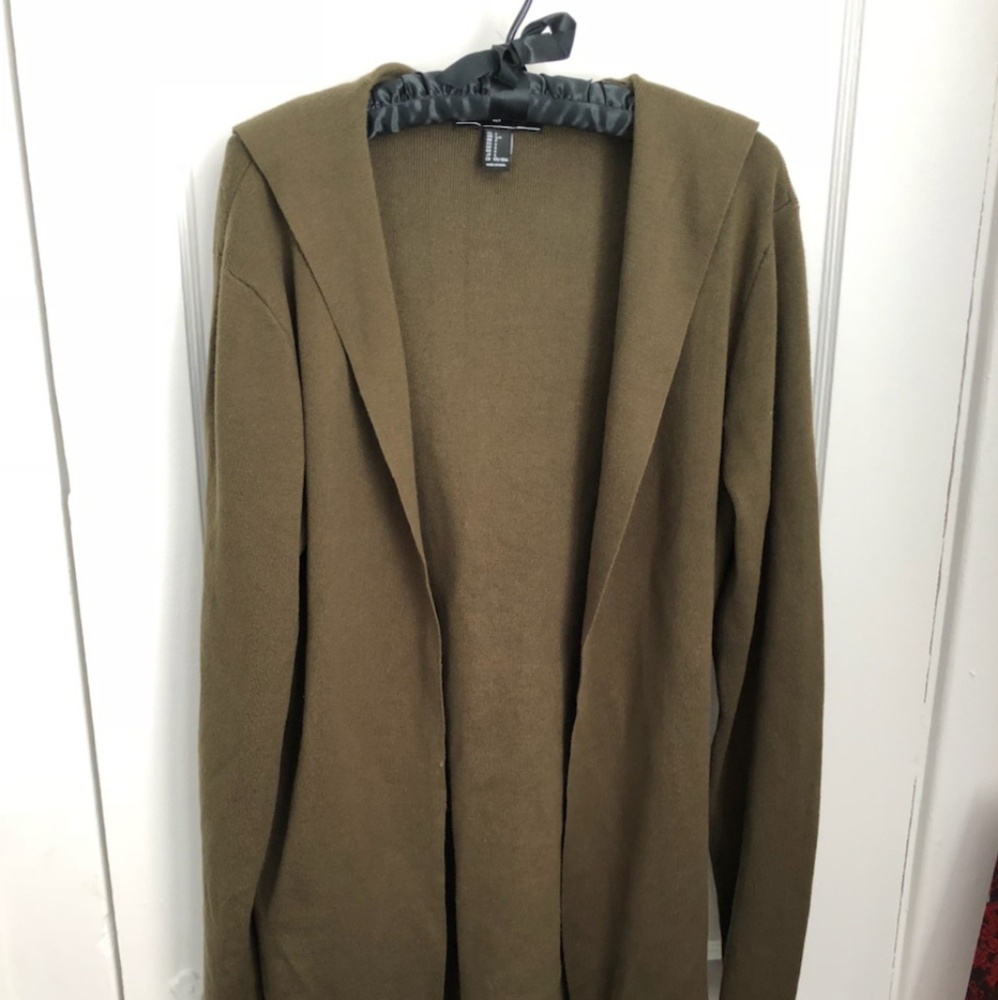 Forever 21 Cardigan